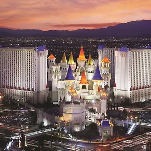 Excalibur *** Las Vegas