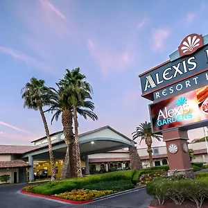 Alexis Park *** Las Vegas