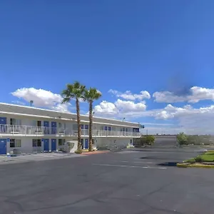 Inn Park By Radisson, Vegas Boulder Hwy, Las Vegas