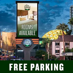 Ellis Island Casino & Brewery *** Las Vegas