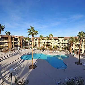 Hotel Siena, Las Vegas
